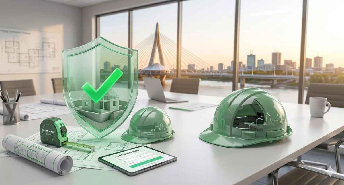 Web Design Winnipeg for Contractors: Get More Leads with a High-Converting Site