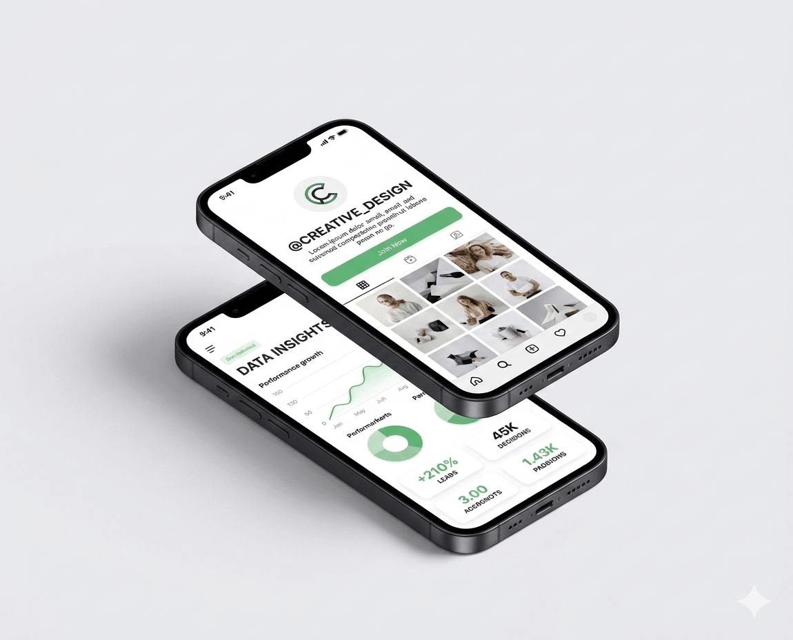 AI automation Winnipeg - FrameX Design