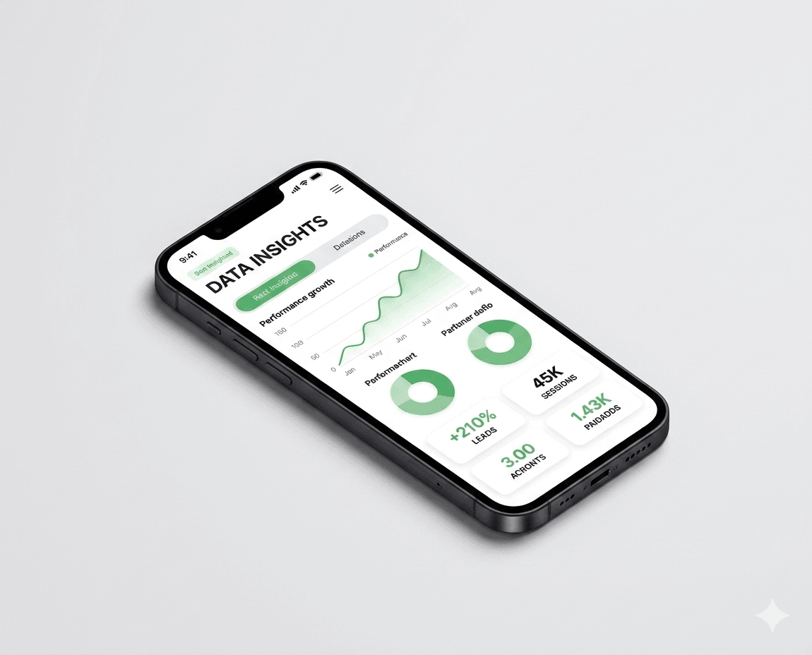 AI automation Winnipeg - FrameX Design