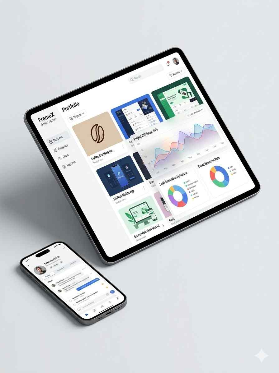 Google Ads Winnipeg – Framex Design